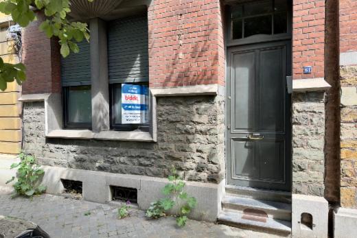 Eerste alternatieve foto van het pand