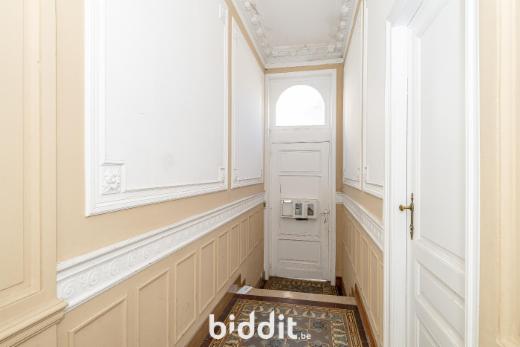 Eerste alternatieve foto van het pand