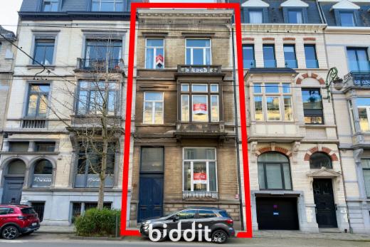 Presentatiebeeld van het pand n° 293369