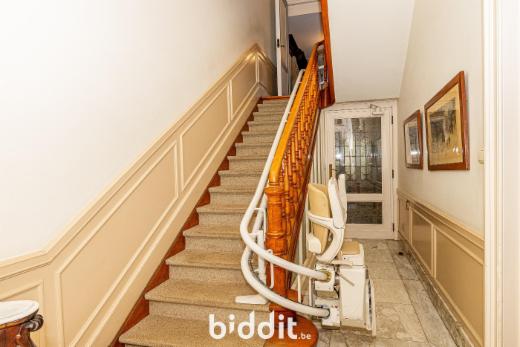 Eerste alternatieve foto van het pand