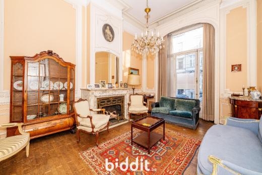 Tweede alternatieve foto van het pand