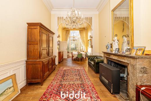 Derde alternatieve foto van het pand