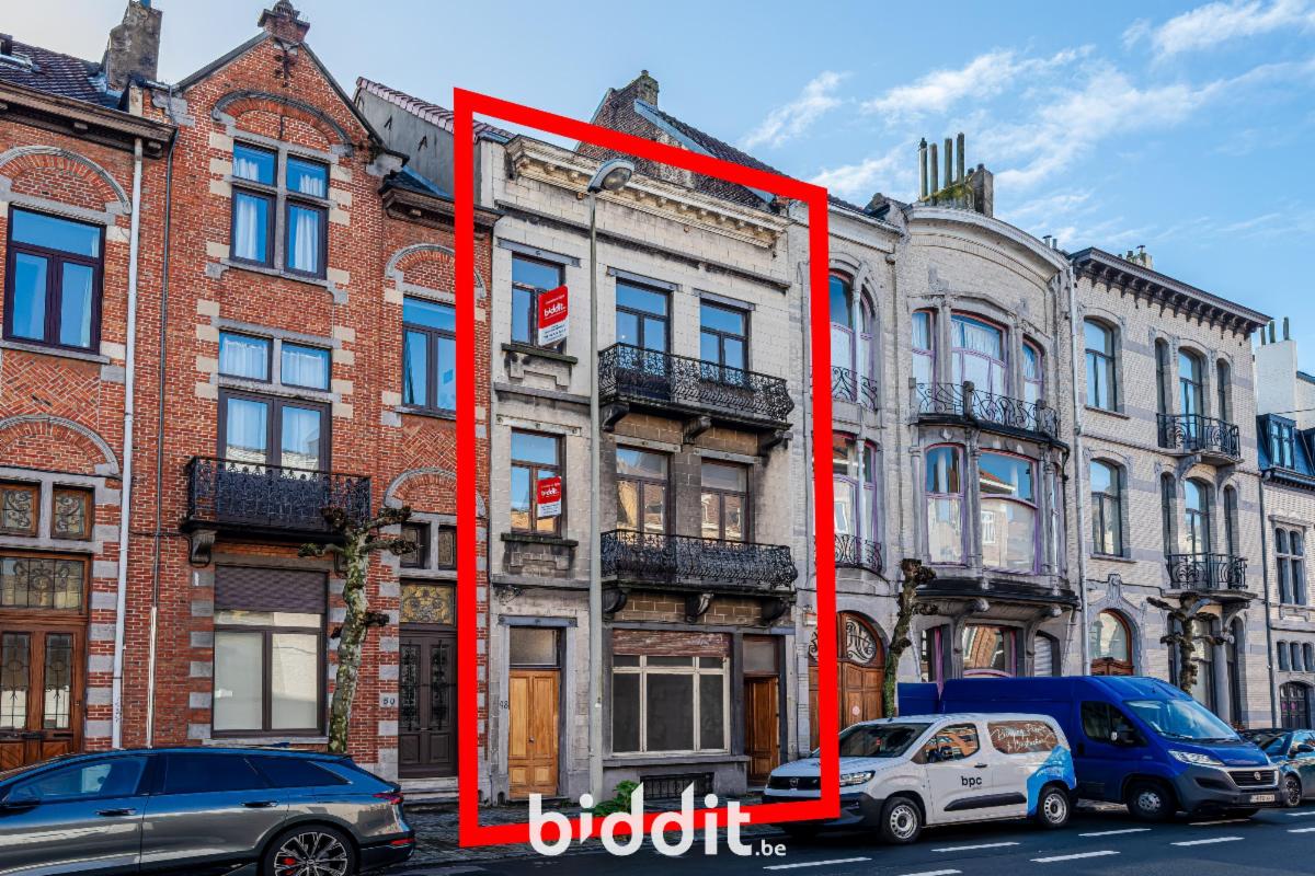 Presentatiebeeld van het pand n° 294235