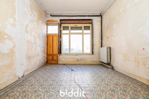 Tweede alternatieve foto van het pand