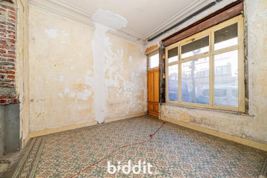 Derde alternatieve foto van het pand