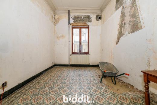 Derde alternatieve foto van het pand