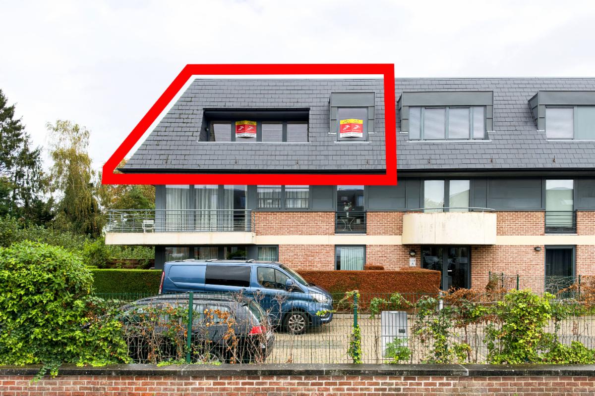 Presentatiebeeld van het pand n° 303548