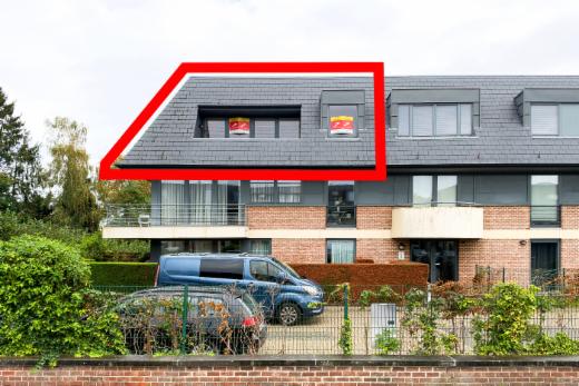 Presentatiebeeld van het pand n° 303548