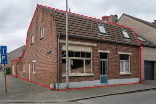 Presentatiebeeld van het pand n° 284668