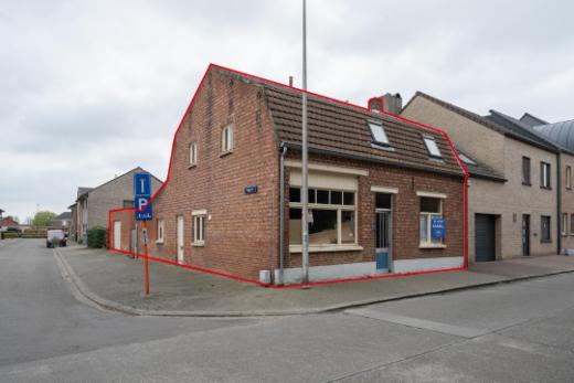 Eerste alternatieve foto van het pand