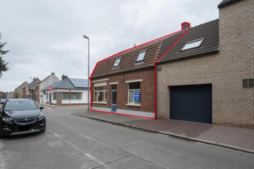 Derde alternatieve foto van het pand