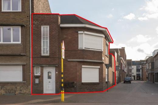 Presentatiebeeld van het pand n° 284718