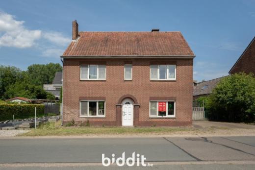 Presentatiebeeld van het pand n° 285883