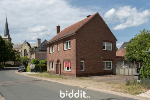 Eerste alternatieve foto van het pand