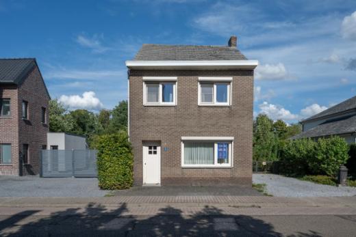 Eerste alternatieve foto van het pand