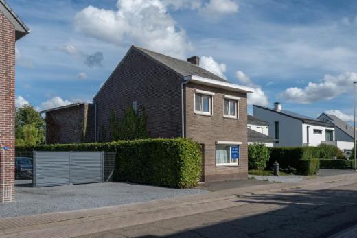 Tweede alternatieve foto van het pand