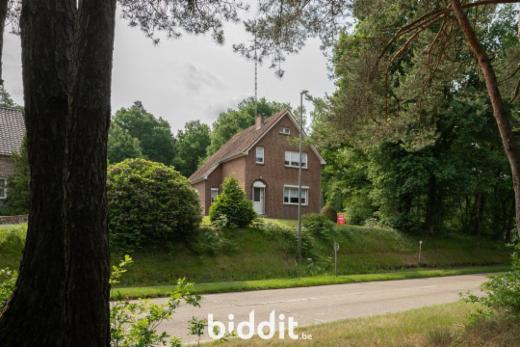 Presentatiebeeld van het pand n° 286726