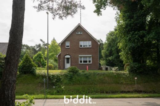 Eerste alternatieve foto van het pand
