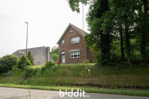Tweede alternatieve foto van het pand