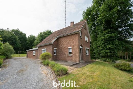 Derde alternatieve foto van het pand