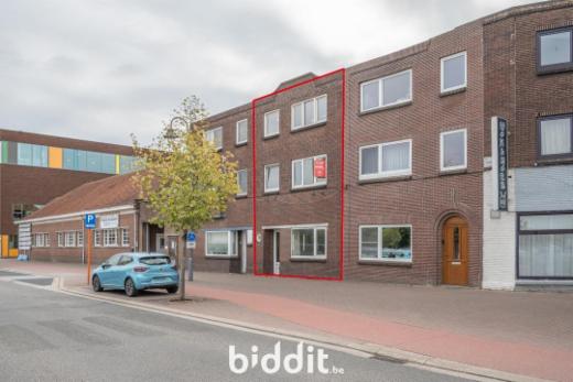 Presentatiebeeld van het pand n° 289403