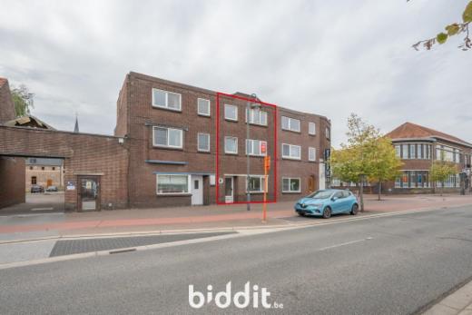 Eerste alternatieve foto van het pand