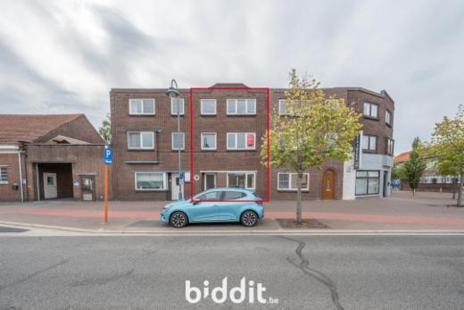 Tweede alternatieve foto van het pand