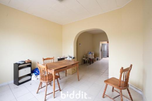 Derde alternatieve foto van het pand