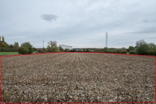 Presentatiebeeld van het pand n° 289603