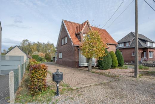 Presentatiebeeld van het pand n° 289766