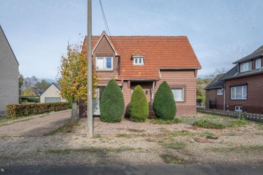 Tweede alternatieve foto van het pand