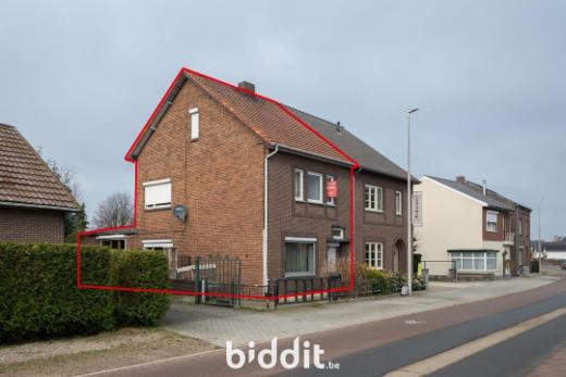 Presentatiebeeld van het pand n° 292247