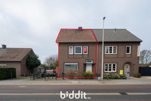Eerste alternatieve foto van het pand