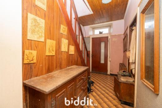 Derde alternatieve foto van het pand