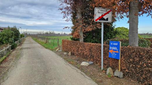 Derde alternatieve foto van het pand