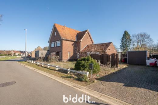 Presentatiebeeld van het pand n° 293996