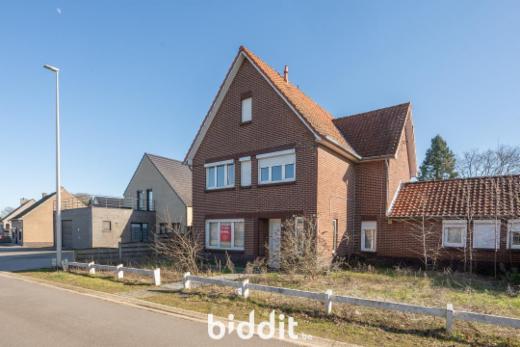 Eerste alternatieve foto van het pand