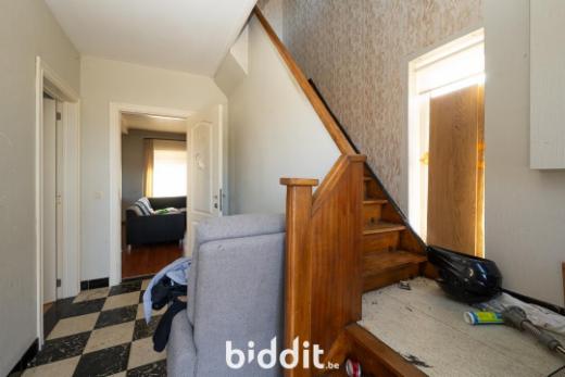 Derde alternatieve foto van het pand