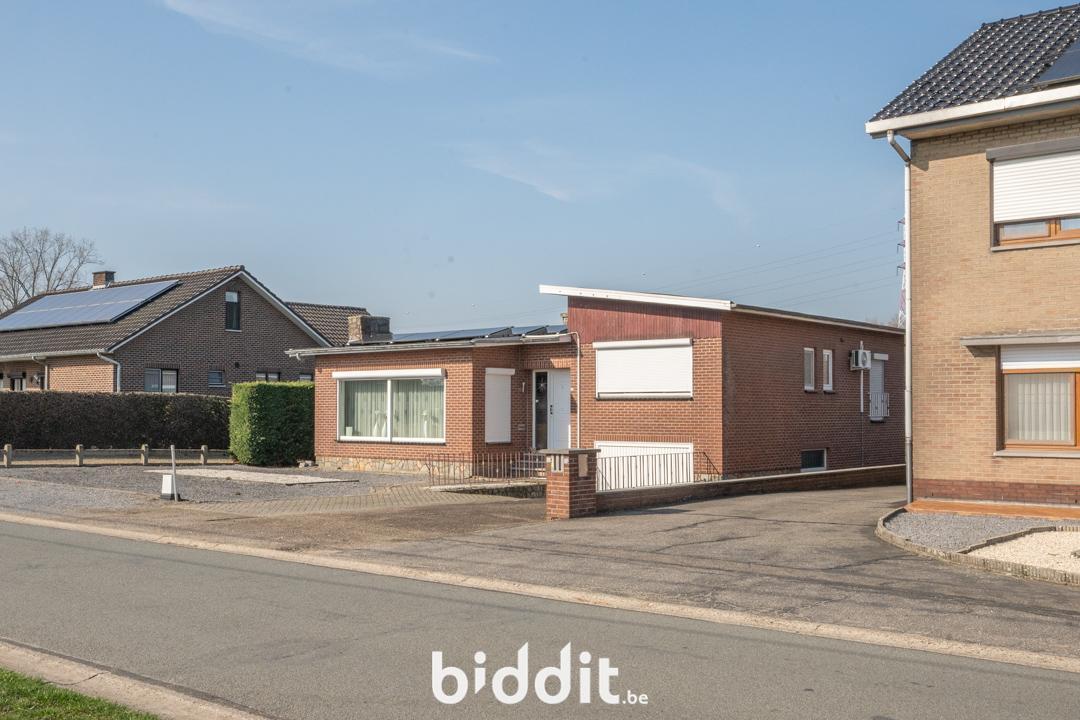 Presentatiebeeld van het pand n° 294808