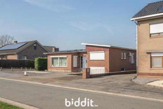 Presentatiebeeld van het pand n° 294808