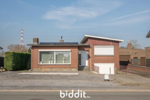 Eerste alternatieve foto van het pand