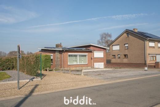 Tweede alternatieve foto van het pand