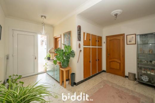 Derde alternatieve foto van het pand