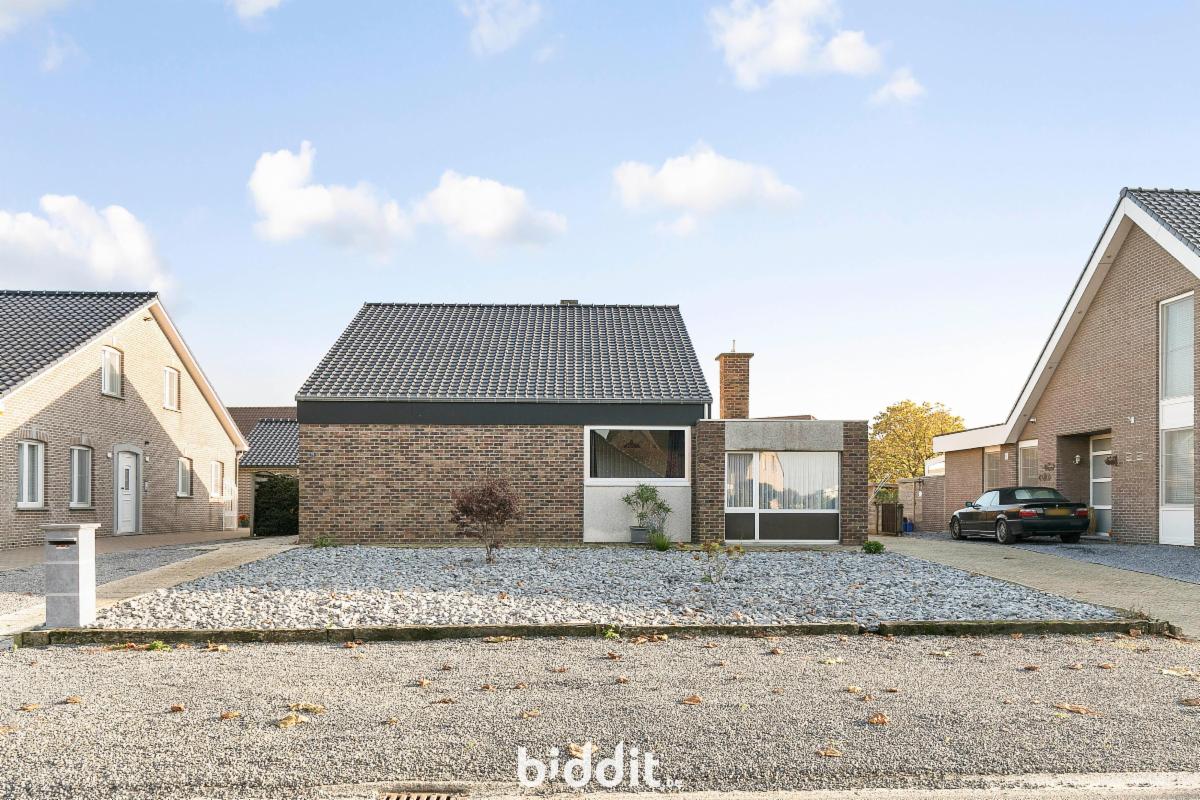 Presentatiebeeld van het pand n° 295820