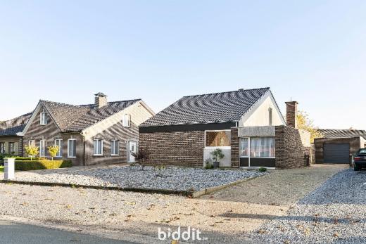 Eerste alternatieve foto van het pand