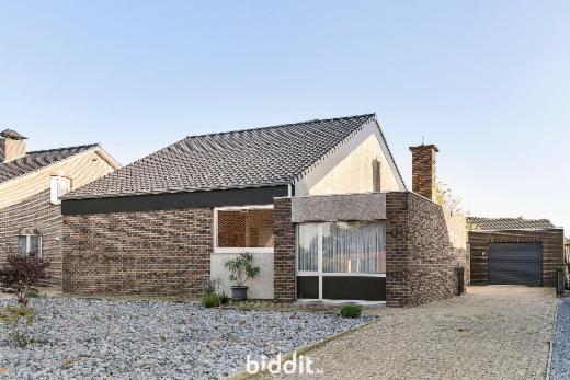 Tweede alternatieve foto van het pand