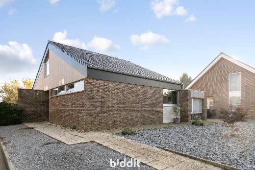 Derde alternatieve foto van het pand