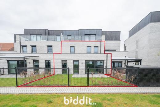 Presentatiebeeld van het pand n° 296123