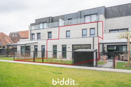 Eerste alternatieve foto van het pand
