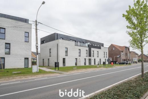 Derde alternatieve foto van het pand